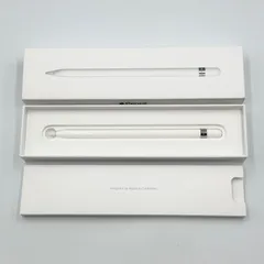 2026年最新】apple ペンシル A1603の人気アイテム - メルカリ