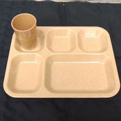 希少　US ARMY メラミンカップ　２個ペア　1968年製　60's 軍幕 希少 US ARMY メラミンカップ 2個ペア 1968年製 60's 軍幕 - メルカリ