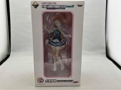 C賞 水瀬伊織 プレミアムフィギュア 一番くじプレミアム アイドル