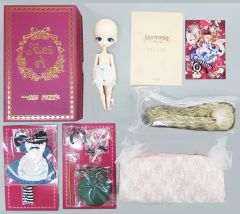 [중고] 인형 Harmonia bloom ALICE A GOODSMILE ONLINE SHOP & 일부 점포 한정