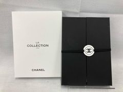 CHANEL LA COLLECTION 付箋セット - メルカリ