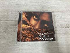 MF 中森明菜 DIVA 初回生産限定盤 2CD - メルカリ