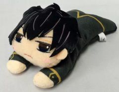 [중고] 봉제 인형 히지카타 쥬시로 후냥과 봉제 (봉제 장난감) [이치 반 쿠지 선택 은혼 ~ 후 냥과 봉제 ~] B 상 은혼 후 냥과 봉제
