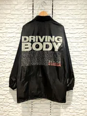 90s 日産 SKYLINE スカイライン 非売品 ナイロンジャケット コーチジャケットのサムネイル