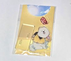 Wall in the presence yuyoyuppe ゆよゆっぺ - メルカリ