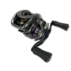 DAIWA ダイワ STEEZ スティーズ CT SV TW 700XHL 左 613535 ベイトリールのサムネイル