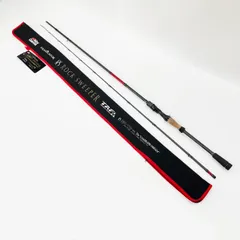 Abu Garcia アブガルシア ERADICATOR ROCKSWEEPER エラディケーター ロックスイーパー ERSC-777H-ML ルアーロッドのサムネイル