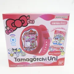2026年最新】TamagoTcHi uni サンリオキャラクターズの人気アイテム
