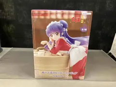 未開封品 フリュー シャンプー ぬーどるストッパーフィギュア らんま1/2のサムネイル