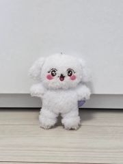 SF9 ジェユン 쟁백구 ジェンペック ぬいぐるみ - メルカリ
