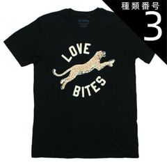 davryu leopard BBB TEE [ブラック] XL - メルカリ