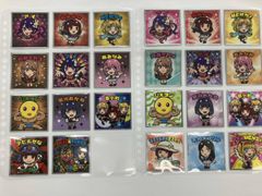 極美品】｜最強ジャンプ 2026年5月号付録ワンピース ホロステッカー 10