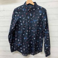 総柄シャツ サイケデリックサン PaulSmith - メルカリ