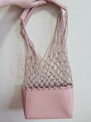 レディース 【週末限定・2wayメッシュトート！】TEMBEA Park Tote Mesh