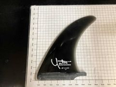 True Ames Yater Surfboards 8.5 フィン - メルカリ