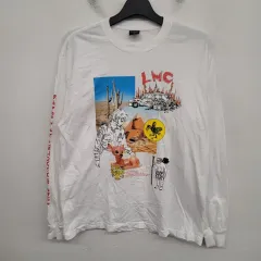 95/M LMC ロングスリーブ Tシャツのサムネイル