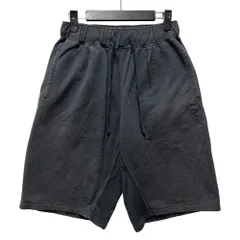 THE NORTH FACE PURPLE LABEL ザノースフェイスパープルレーベル NT6906N イージー スウェット ショーツ ショートパンツ 正規品 / 54979のサムネイル