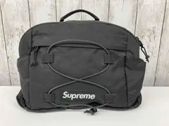 2026年最新】SUPREME 17SS Waistの人気アイテム - メルカリ