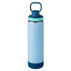 [신품] [타케야 공식] 온라인 한정 액티브 슬림 0.65L 650ml 아쿠아타이드 보냉 전용 수통 TAKEYA FLASK 1