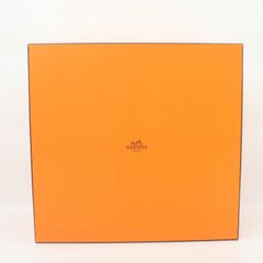 porutoHERMÈS エルメス オレンジボックス 空箱 箱のみ ITUVJARPLW4Y HERMES エルメス 079□ バーキン30用 空箱 オレンジ