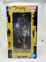 2026年最新】J賞 一番くじ 呪術廻戦 羂索 MASTERLISE EXPIECEの人気
