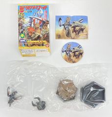 Furuta Ray Harryhausen フィギュアセット 5種 - メルカリ