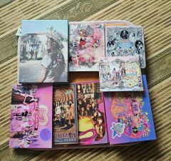 Hey!Say!JUMP 歴代DVD&ブルーレイ 初回19点 FabPARADE - メルカリ