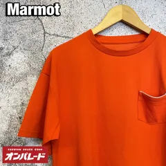 Marmot マーモット テクニカルTシャツ XLのサムネイル
