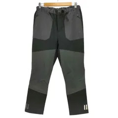 ホワイトマウンテニアリング WHITE MOUNTAINEERING Climbing Pants Trousers  クライミングパンツ ナイロンパンツ メンズ JPN：L のサムネイル