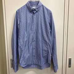 JIL SANDER by RAF SIMONS シャツ archive - メルカリ