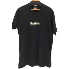 2026年最新】supreme 渋谷 box logo teeの人気アイテム - メルカリ