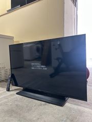 札幌引取り限定 55V型 4K有機ELテレビ LG OLED55B2PJA - メルカリ