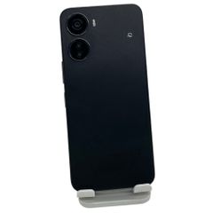 Libero 5G IV A302ZT ブラック 本体 - メルカリ