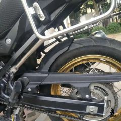 CB400SF SB NC39SPECⅢ NC42サイドバッグサポートステー左右 - メルカリ
