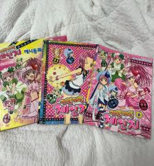クロックドロー C106 C107 新刊セット - メルカリ