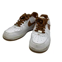 【中古品】 NIKE ナイキ DH7561-100 AIR FORCE 1 LOW '07 エア フォース ワン ロー スニーカー シューズ 靴 【160-260705-cs-04-izu】のサムネイル