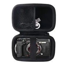 2026年最新】olympus tough tg-5 アクセサリーの人気アイテム - メルカリ