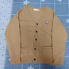 thisisneverthat TIME カーディガン Lのサムネイル
