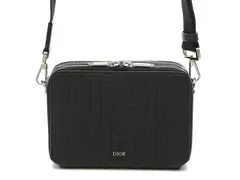 2026年最新】dior ショルダーストラップポーチの人気アイテム - メルカリ