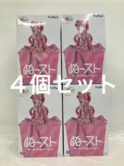 미개봉 하츠네 미쿠 벚꽃 미쿠 ぬどる 스토퍼 피규어 2026 4개 세트 LF7226 f107