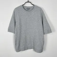 COS コス 半袖 スウェット グレー Tシャツ ヴィンテージのサムネイル
