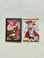 初版 新世紀エヴァンゲリオン カードダスマスターズ第壱集 SP2種