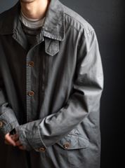 TCBJeans Tabbys Coat 新品マッコイウエアハウスRRL - メルカリ