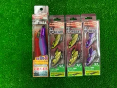 豊中店　フィッシュリーグ　ダートマックスTR　30ｇ　ウエイト　セットのサムネイル