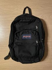 00s Jansport ワンショルダーバック ブラック テック系 Greeny - メルカリ
