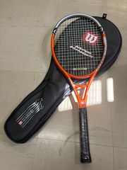 大特価】Wilson ncode nTOUR Two ケース付 - メルカリ