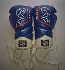 RIVAL RFX GUERRERO ボクシンググローブ 10oz - メルカリ