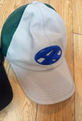 A1 ADER ERROR アーダーエラー ベースボールキャップ 出品のサムネイル