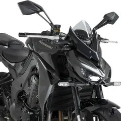 カワサキ Z1100 2026 用 フロントガラスバイザー ウインドスクリーンのサムネイル