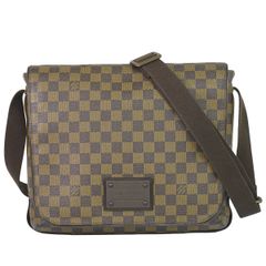本物 ルイヴィトン LOUIS VUITTON LV ナノ ポルトドキュマン